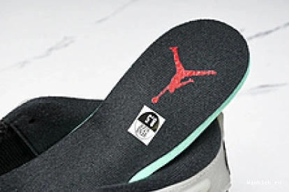 Sail” Jordan “Black Air RM 4 0718